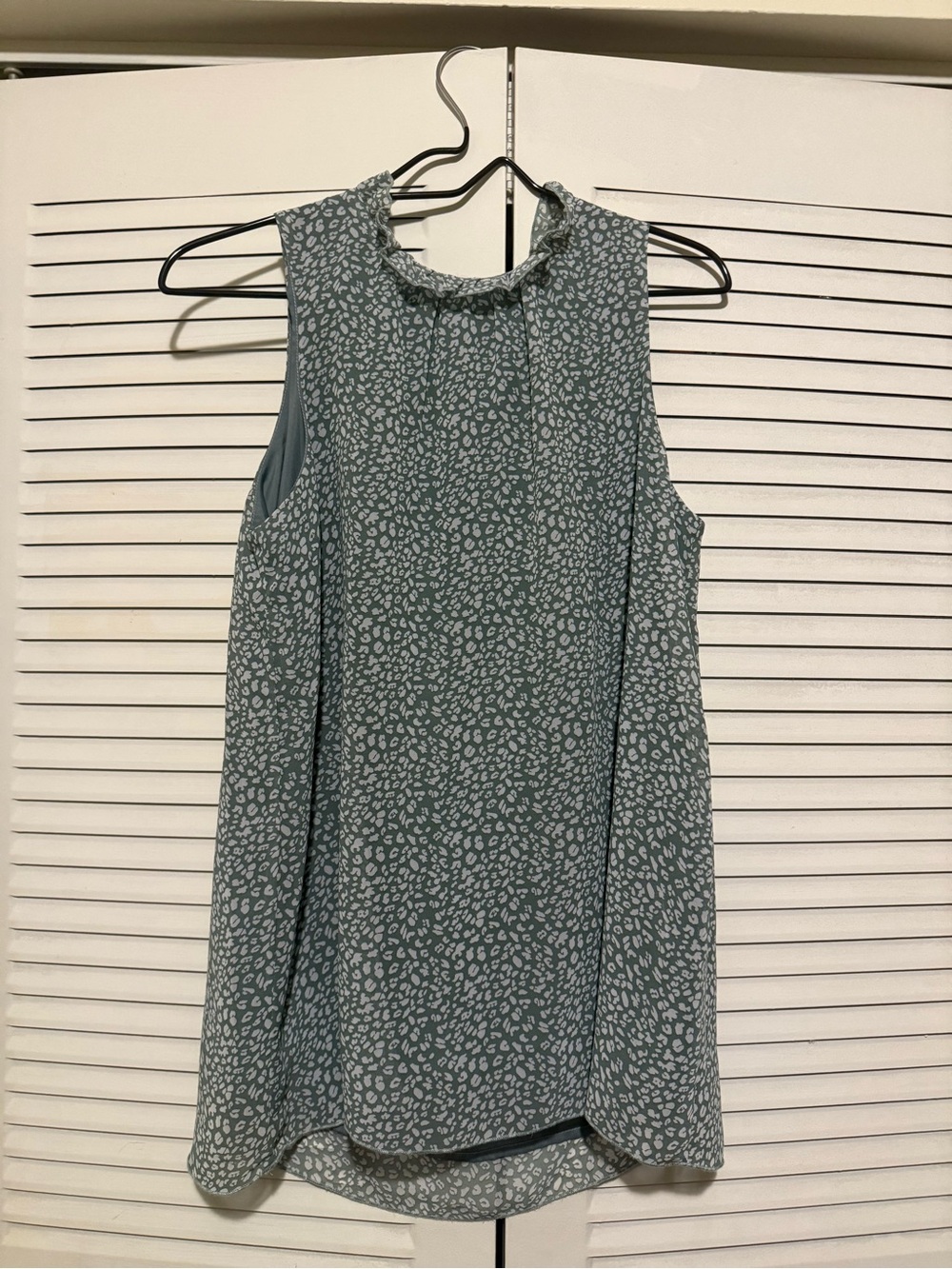 Blouse/tunic